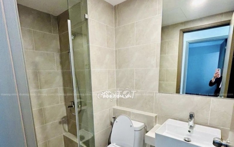 CHUNG CƯ WEST GATE AN GIA ĐẸP GIỮA LÒNG BÌNH CHÁNH